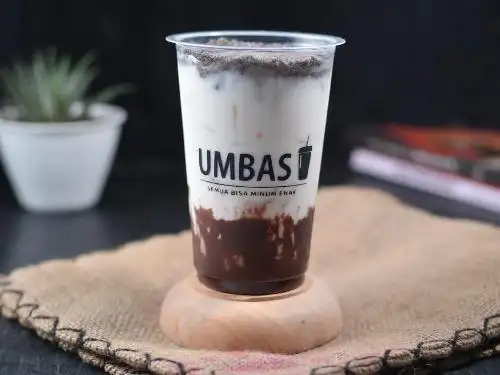 Minuman Kekinian Umbas