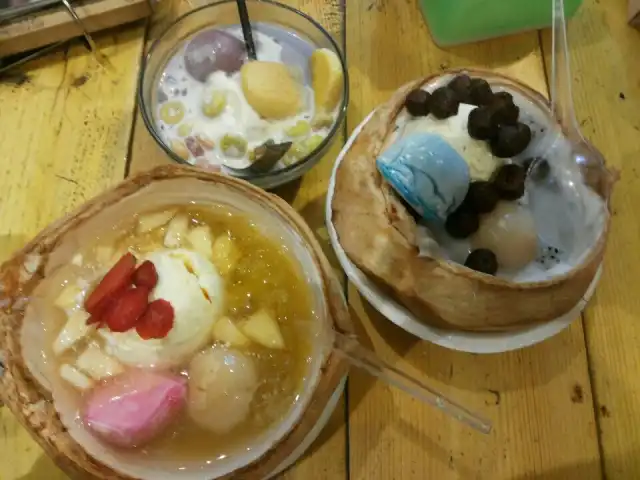 Gambar Makanan Mochi Maco 1