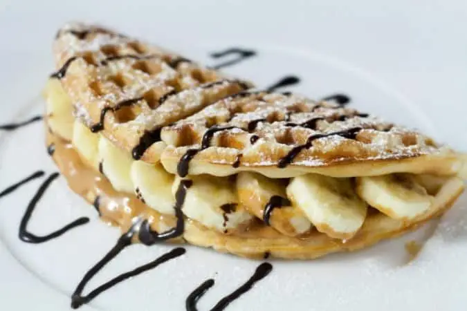 The Wicked Waffle