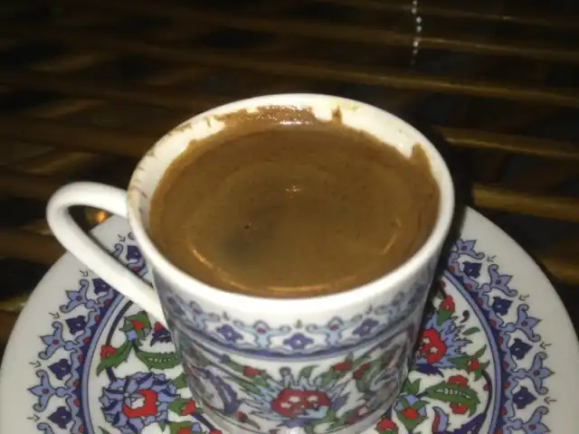 Cafe Alipaşa'nin yemek ve ambiyans fotoğrafları 17