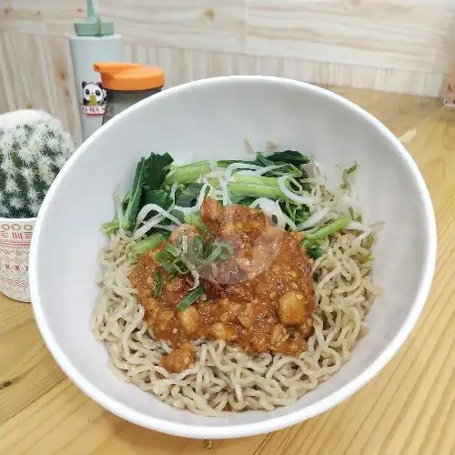 Gambar Makanan PAN PAN MEE, Cengkareng 12