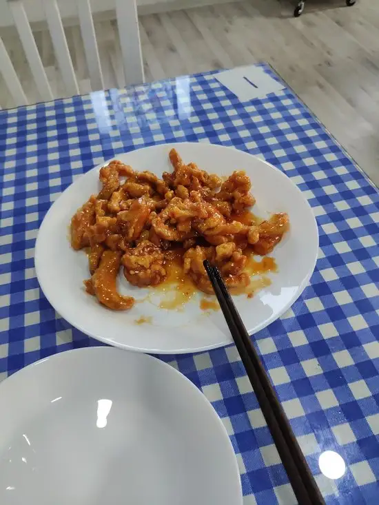 Lao Pao Canting'nin yemek ve ambiyans fotoğrafları 21