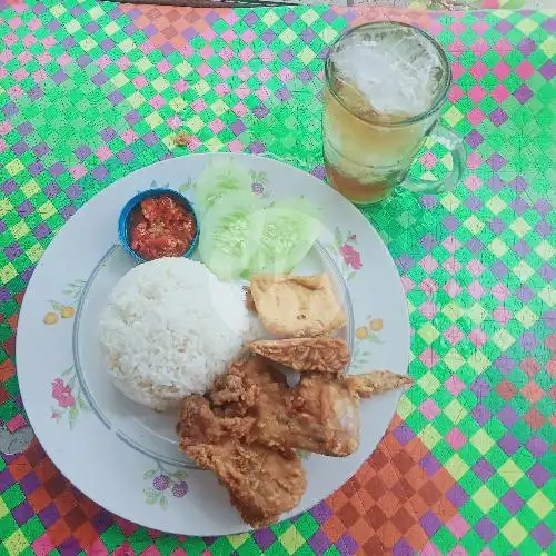 Gambar Makanan Geprek Teramahal, Jl Karya,Rumbai 2