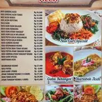 Gambar Makanan Nasi Guri Keuno Aceh 1