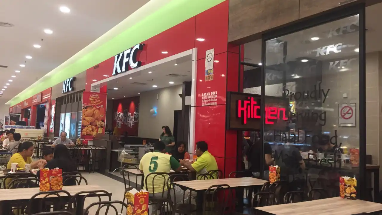 KFC