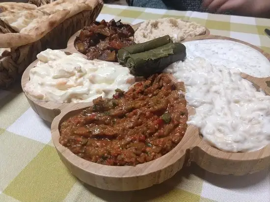 Turkish Cuisine'nin yemek ve ambiyans fotoğrafları 65