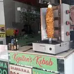 Kapitan's Kebab Food Photo 4