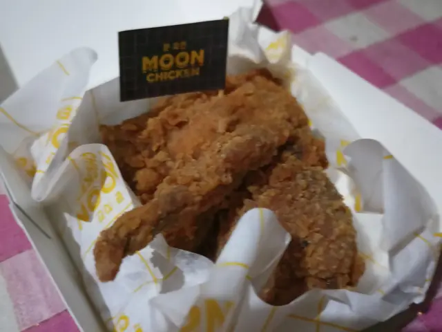 Gambar Makanan Moon Chicken 1