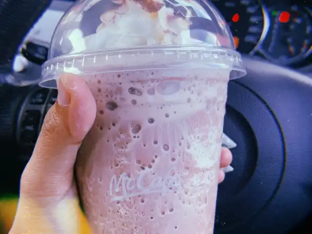 McDonald's / McCafé Food Photo 8