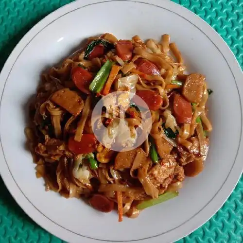Gambar Makanan Pawon Ma'e, Cipinang Jaya Raya 3