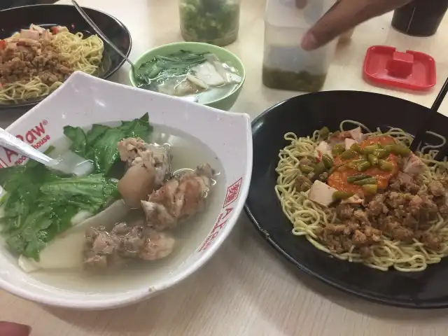 Gambar Makanan Bakmi Jambi Apaw 6