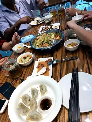 CMR 3.0 China Muslim Restaurant 中式清真美食馆