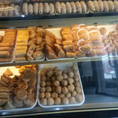 Prima Rasa - Bakery & Pastry