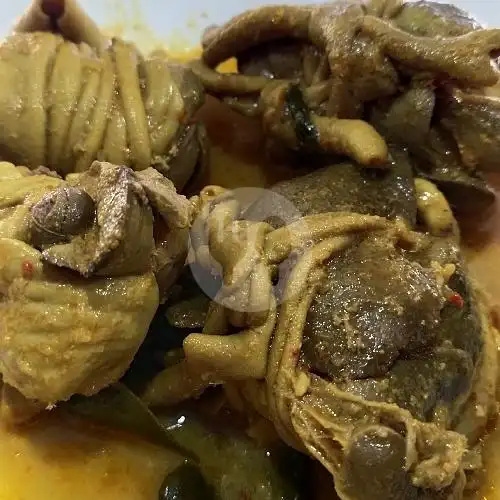 Gambar Makanan RM Padang Batang Mas'q 15