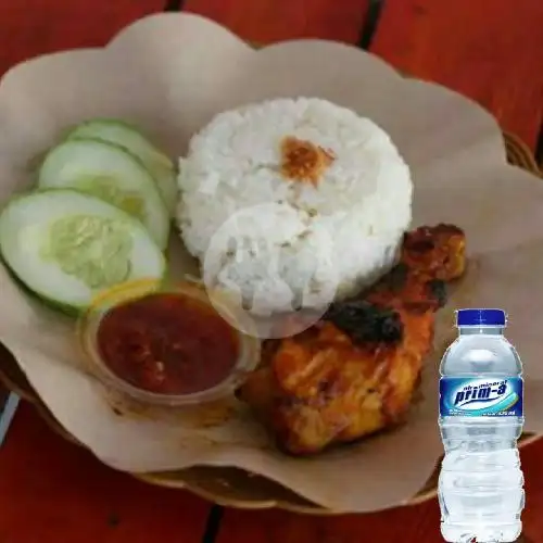 Gambar Makanan Ayam Bakar Kangen Udy, Kebon Jeruk 11