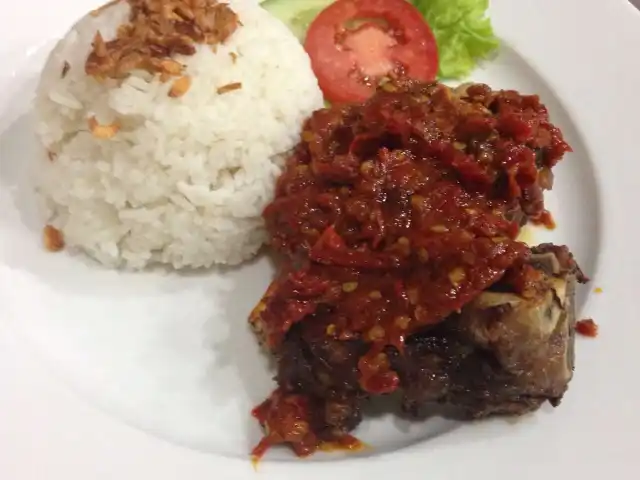 Gambar Makanan Rempah Betawi 6