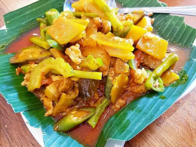Bacolod Chk-n-BBQ House Food Photo 17