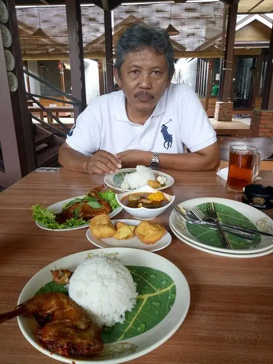 Sari Idaman Restoran