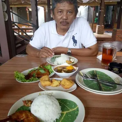 Sari Idaman Restoran