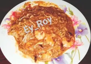 Char Kuey Teow Penang Ey_Roy Food Photo 1