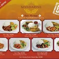 Gambar Makanan Mandarine 1