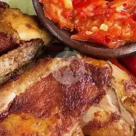 Gambar Makanan Nasi Ayam Penyet Kemiri, Payung Sekaki 18