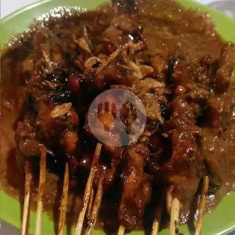 Gambar Makanan Warung Sate Madura Bang Mamat, Rawabuntu 10
