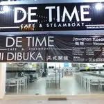 De Time Cafe & Steamboat Food Photo 1