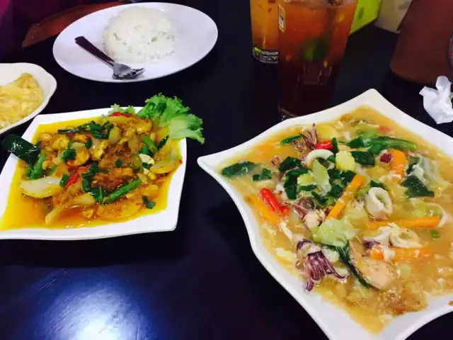 Baan Nan Cafe Food Photo 2