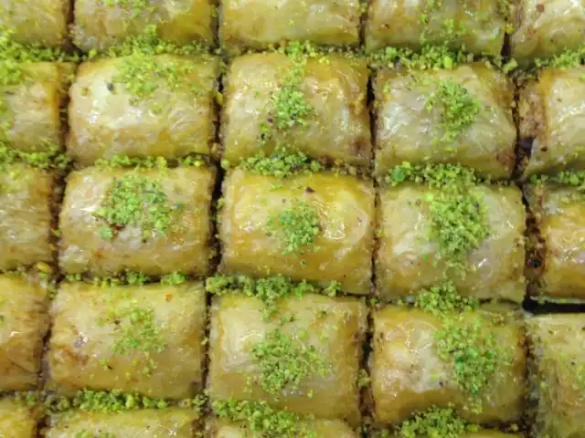 Aksoy Unlu Mamülleri'nin yemek ve ambiyans fotoğrafları 5