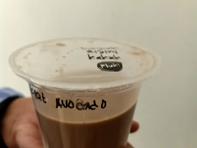 Gambar Makanan Kopi Laka Laka 7