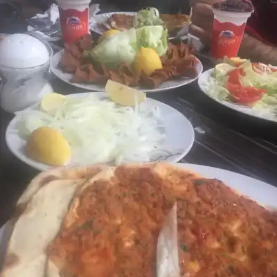 bahcem cafe restoran