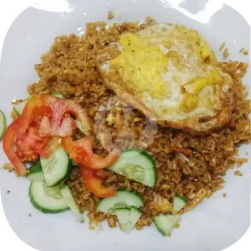 Gambar Makanan Nasi Goreng Sedap Malam, Samping Apotek Berkat 5