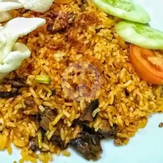 Gambar Makanan Nasi Goreng Bandung, Tuban 10