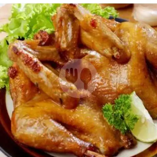 Gambar Makanan Warjo Ayam Goreng, Klender 3