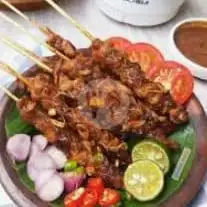 Gambar Makanan sate madura satama 1