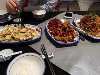 Front Line Chinese Cuisine 一线馆