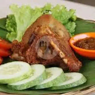 Gambar Makanan Warkop Mamah Padliq, Serpong 6
