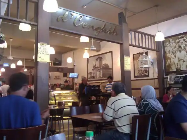Restoran D'Cengkih Food Photo 5