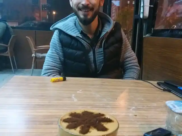 Cafe Alize'nin yemek ve ambiyans fotoğrafları 10