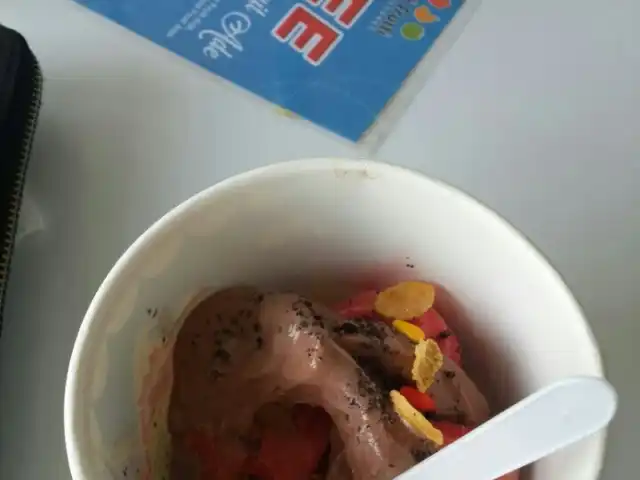 Tutti Frutti Food Photo 4