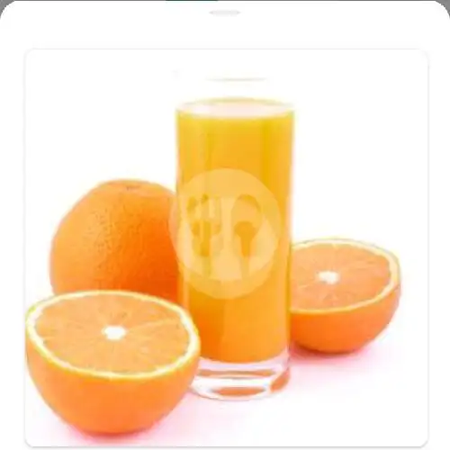 Gambar Makanan JUS BANG MARNO RUKO ORANGE 9