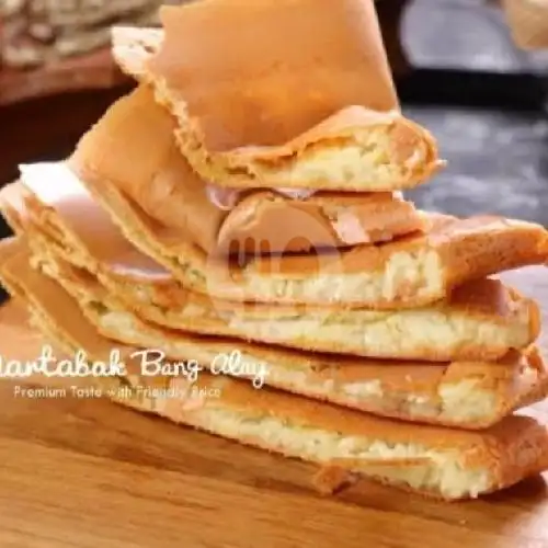 Gambar Makanan Martabak Haji Nduy 9