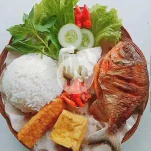 Gambar Makanan IKAN BAKAR & AYAM BAKAR MAS DEDI, Cipinang Cempedak 7