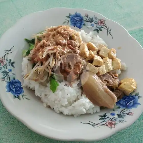 Gambar Makanan Nasi Pecel Citarasa, Kaliwates 5