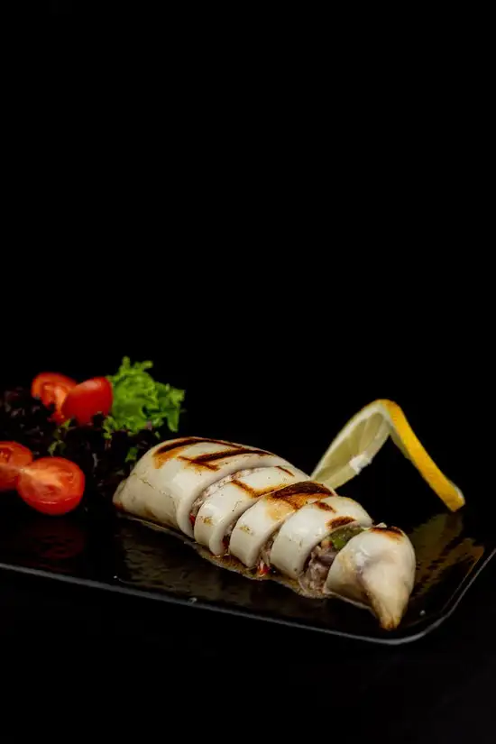 Iva GastroBar & Sushi'nin yemek ve ambiyans fotoğrafları 33