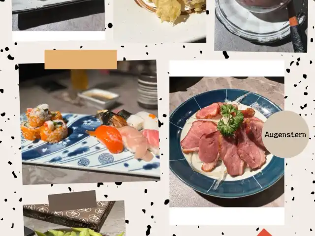 Mizakaya Japanese Cuisine & Bar Food Photo 10