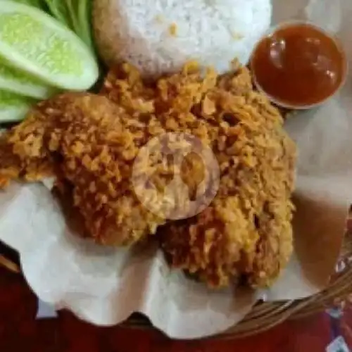 Gambar Makanan Ayam Geprek Pedes Dower Cibodas Baru 7