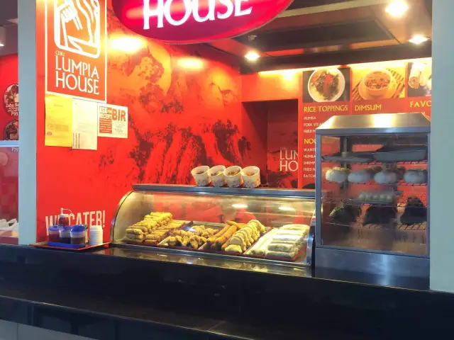 Cebu Lumpia House Food Photo 2