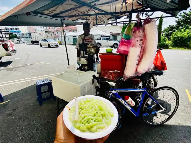 Gerai Cendol belakang Wisma Ganda Food Photo 3